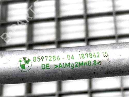 Pipe BMW X4 (G02, F98) xDrive 20 d | BP39335997M125 - Image 5