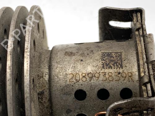 Injector RENAULT MASTER III Van (FV) 2.3 dCi 165 FWD (FV0P, FV0U, FV11, FV12, FV1E) | BP39344062M100 - Image 4