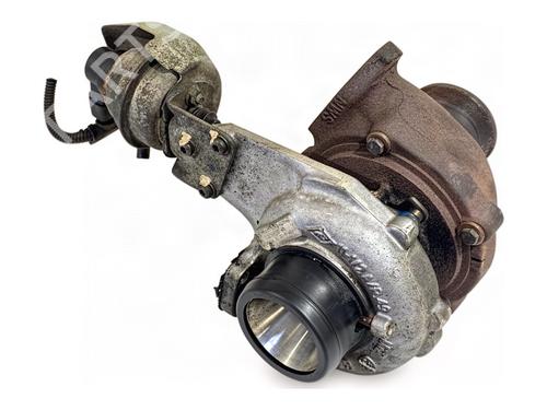 Used Turbocharger/Supercharger Turbocharger/Supercharger 39628638 39628638