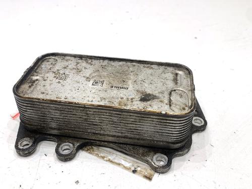Used Oil radiator Oil radiator BMW X3 (F25) xDrive 20 d (184 hp) 39324831 39324831