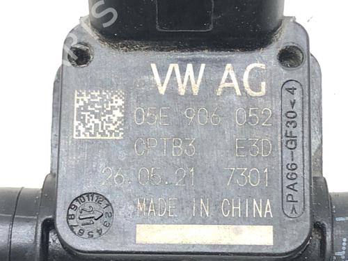 Electronic sensor SKODA OCTAVIA IV (NX3, NN3, PV3) 1.5 TSi | BP39277497M84 - Image 4