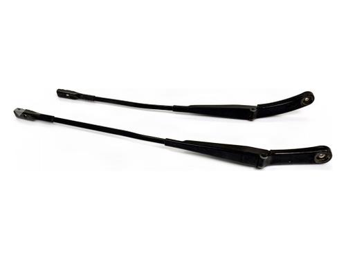 Used Front windshield wiper arm Front windshield wiper arm VW TRANSPORTER T6 / CARAVELLE T6 Bus (SGB, SGJ, SHB, SHJ) 2.0 TDI (102 hp) 40522392 40522392