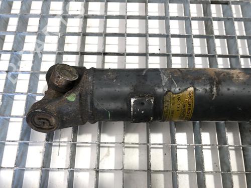 Driveshaft TATA SAFARI (42_FD) 2.0 TDi 4x4 | BP39342589M37 - Image 3
