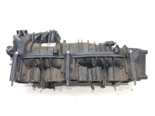Intake manifold BMW 3 (E90) 316 d | BP39270653M70 - Image 2