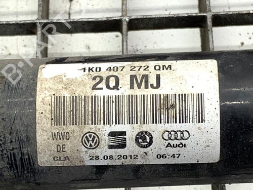 Right front driveshaft SKODA YETI (5L) 1.4 TSI | BP39362918M39 - Image 4