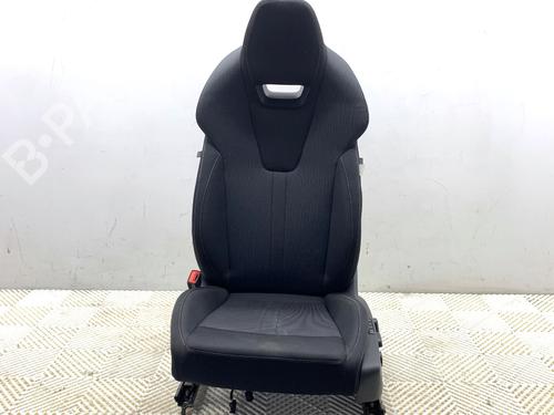 left-front-seat-skoda-octavia-iv-nx3-nn3-pv3-2020-39337799 main image