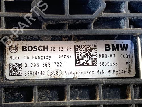 Electronic module BMW X5 (G05, F95) xDrive 30 d | BP39330317M83 - Image 4