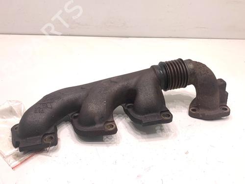 Used Exhaust manifold Exhaust manifold JEEP GRAND CHEROKEE IV (WK, WK2) 3.0 CRD V6 4x4 (250 hp) 39312062 39312062