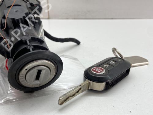 Switch FIAT PANDA (312_, 319_) 1.2 (312PXA1A) | BP39376223I30 - Image 3