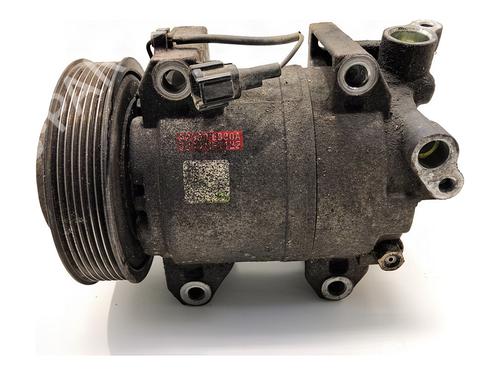 Used AC compressor AC compressor 39363365 39363365