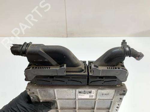 Engine control unit (ECU) TOYOTA VERSO (_R2_) 1.8 (ZGR21_, ZGR21R) | BP39376095M57 - Image 3