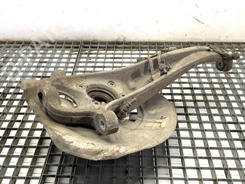 Right front steering knuckle PORSCHE CAYENNE (92A) 3.6 | BP39358676M26 - Image 3