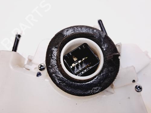 Front left lock HONDA FR-V (BE) 1.8 (BE1) | BP39268997C98 - Image 2
