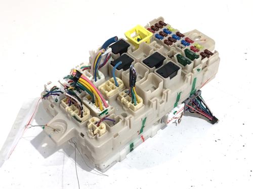 fuse-box-mitsubishi-mirage-space-star-vi-hatchback-a0_a-2012-39295726 main image