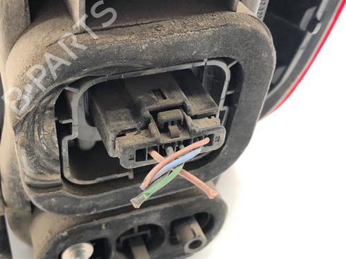 Left taillight DACIA DUSTER (HS_) 1.5 dCi (HSAJ) | BP39325252C34 - Image 4