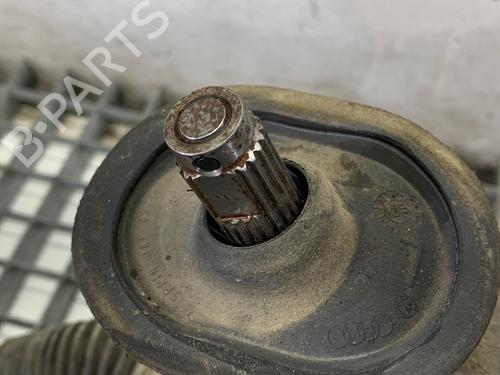 Steering rack SEAT LEON (1P1) 1.9 TDI | BP39314077M22 - Image 6