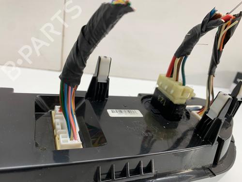 Climate control KIA RIO III Saloon (UB) 1.25 CVVT | BP39369067I5 - Image 4