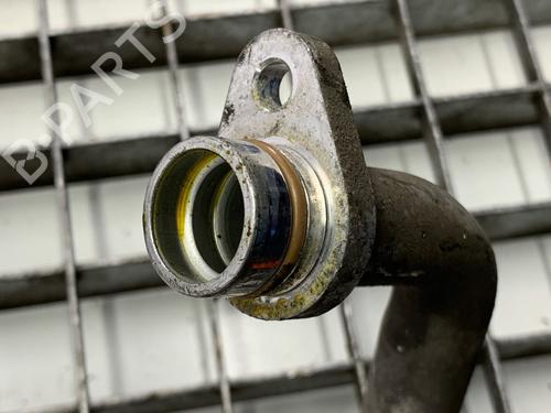 AC pipe RENAULT TWINGO III (BCM_, BCA_) 0.9 TCe 90 (BCM9, BCM2) | BP39295476M126 - Image 2