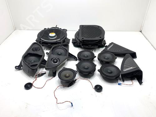 Used Speaker Speaker 39330246 39330246