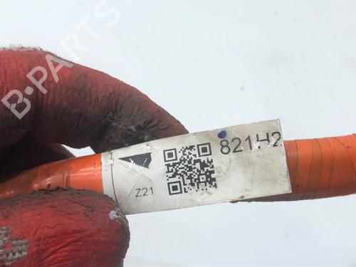 Cable TOYOTA COROLLA Saloon (_E21_) 1.8 VVTi Hybrid (ZWE211, MZEA12) | BP39278838E12 - Image 3