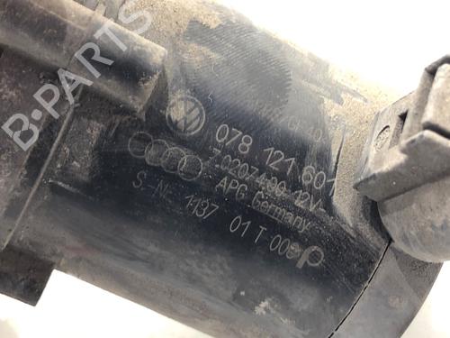 Auxiliary water pump VW PASSAT B5.5 Variant (3B6) 1.9 TDI | BP39704267M111 - Image 4