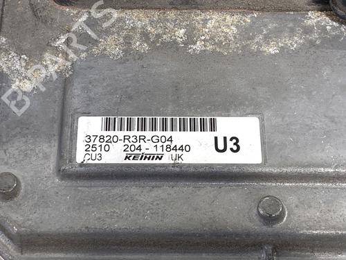 Engine control unit (ECU) HONDA CIVIC IX (FK) 1.4 i-VTEC (FK1) | BP39350578M57 - Image 4