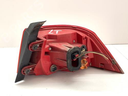 Left taillight VW PASSAT B7 (362) 2.0 TDI | BP39354548C34 - Image 2