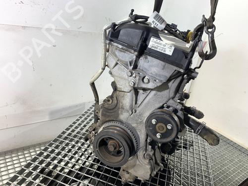 Engine FORD ECOSPORT 2.0 Ti-VCT | BP39332504M1 - Image 4