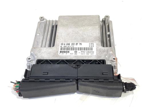 Used Engine control unit (ECU) Engine control unit (ECU) 39292776 39292776