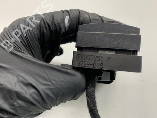 Mirror switch AUDI Q7 (4LB) 3.0 TDI quattro | BP40522147I25 - Image 4