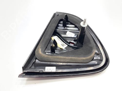 Left taillight RENAULT CAPTUR I (J5_, H5_) 0.9 TCe 90 | BP39303135C34 - Image 2