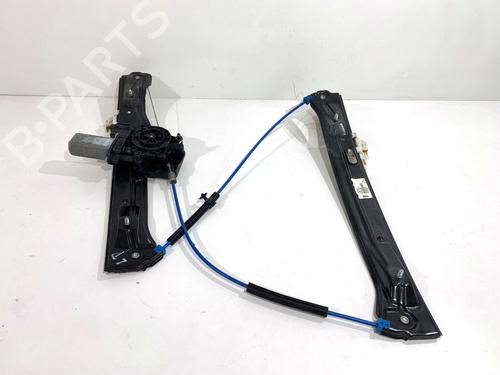 Used Front left window mechanism Front left window mechanism 39307925 39307925