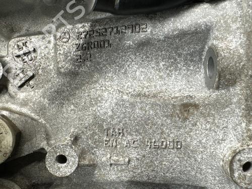 Gearbox MERCEDES-BENZ CLS (C257) AMG CLS 53 EQ Boost 4-Matic+ (257.361) | BP39276081M3 - Image 13