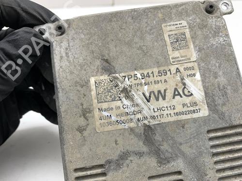 Xenon ballast SEAT ATECA (KH7, KHP) 2.0 TDI 4Drive | BP39367339C53 - Image 4