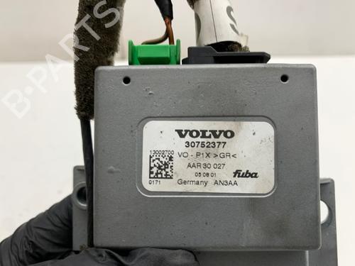Electronic module VOLVO S40 II (544) 2.0 D | BP40521499M83 - Image 4