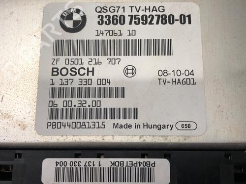 Electronic module BMW X6 (E71, E72) xDrive 35 i | BP39271381M83 - Image 4