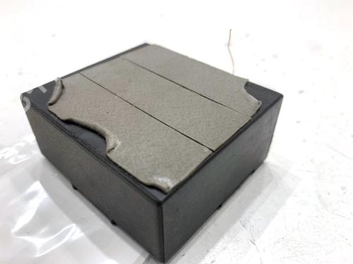 Electronic module VOLVO V40 Hatchback (525) D2 | BP39327141M83 - Image 3