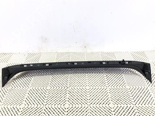 Spoiler bagklap VW T-CROSS (C11, D31) 1.0 TSi | BP39282408C96 - Image 5