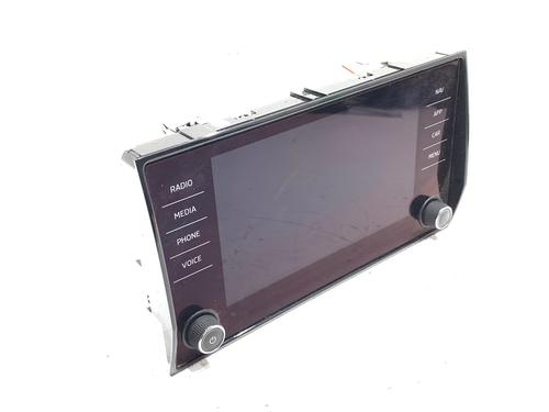 Radio SKODA KAROQ (NU7, ND7) 2.0 TSI 4x4 | BP39294196E6 - Image 2