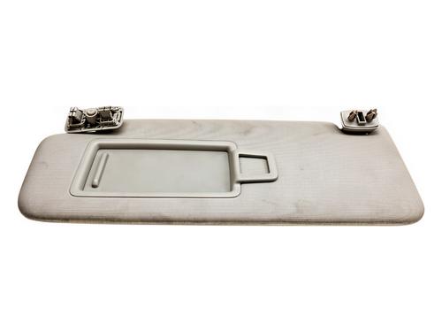 Used Left sun visor Left sun visor 39376362 39376362