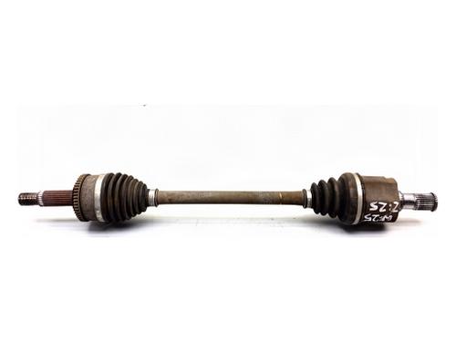 Used Left front driveshaft Left front driveshaft KIA RIO III Saloon (UB) 1.25 CVVT (86 hp) 40457694 40457694
