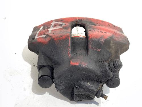 Left front brake caliper AUDI A6 C6 (4F2) 2.0 TDI | BP39302175M105 - Image 2
