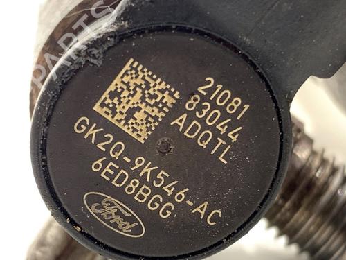 Injector FORD S-MAX (CJ, WA6) 2.0 EcoBlue 4x4 | BP39628273M100 - Image 6