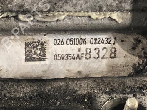 Cylinder head AUDI A4 B7 Avant (8ED) 3.0 TDI quattro | BP39269949M5 - Image 7