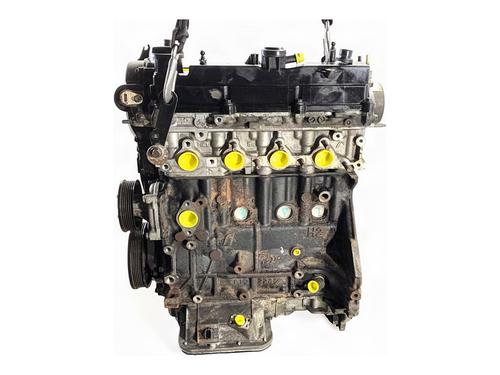 Used Engine Engine OPEL MOKKA / MOKKA X (J13) 1.7 CDTI (_76) (131 hp) 40115753 40115753