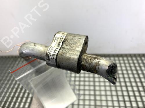 AC pipe AUDI Q7 (4LB) 3.0 TDI quattro | BP39307397M126 - Image 3