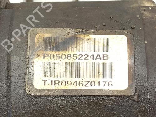 Left front driveshaft DODGE CALIBER 2.0 CRD | BP40490088M38 - Image 4
