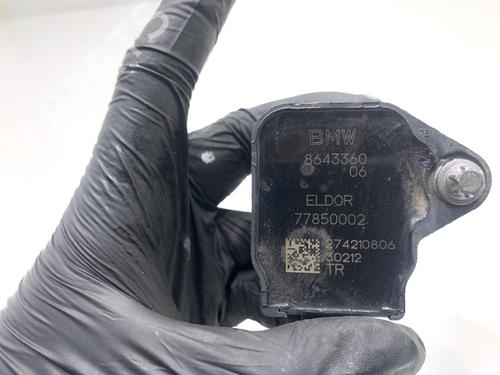 Ignition coil BMW 5 Touring (G31) 530 e Plug-in-Hybrid xDrive | BP39346745M94 - Image 4