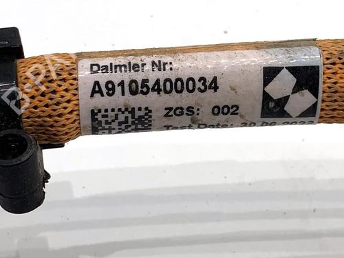 Cable MERCEDES-BENZ SPRINTER 3,5-t Van (B907, B910) eSPRINTER (910.633) | BP39337083E12 - Image 4