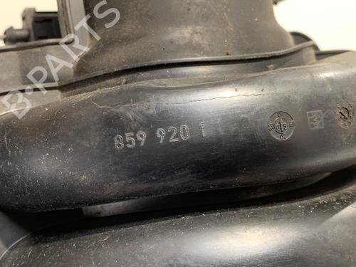 Intake manifold AUDI A8 D3 (4E2, 4E8) 3.2 FSI | BP39363444M70 - Image 5